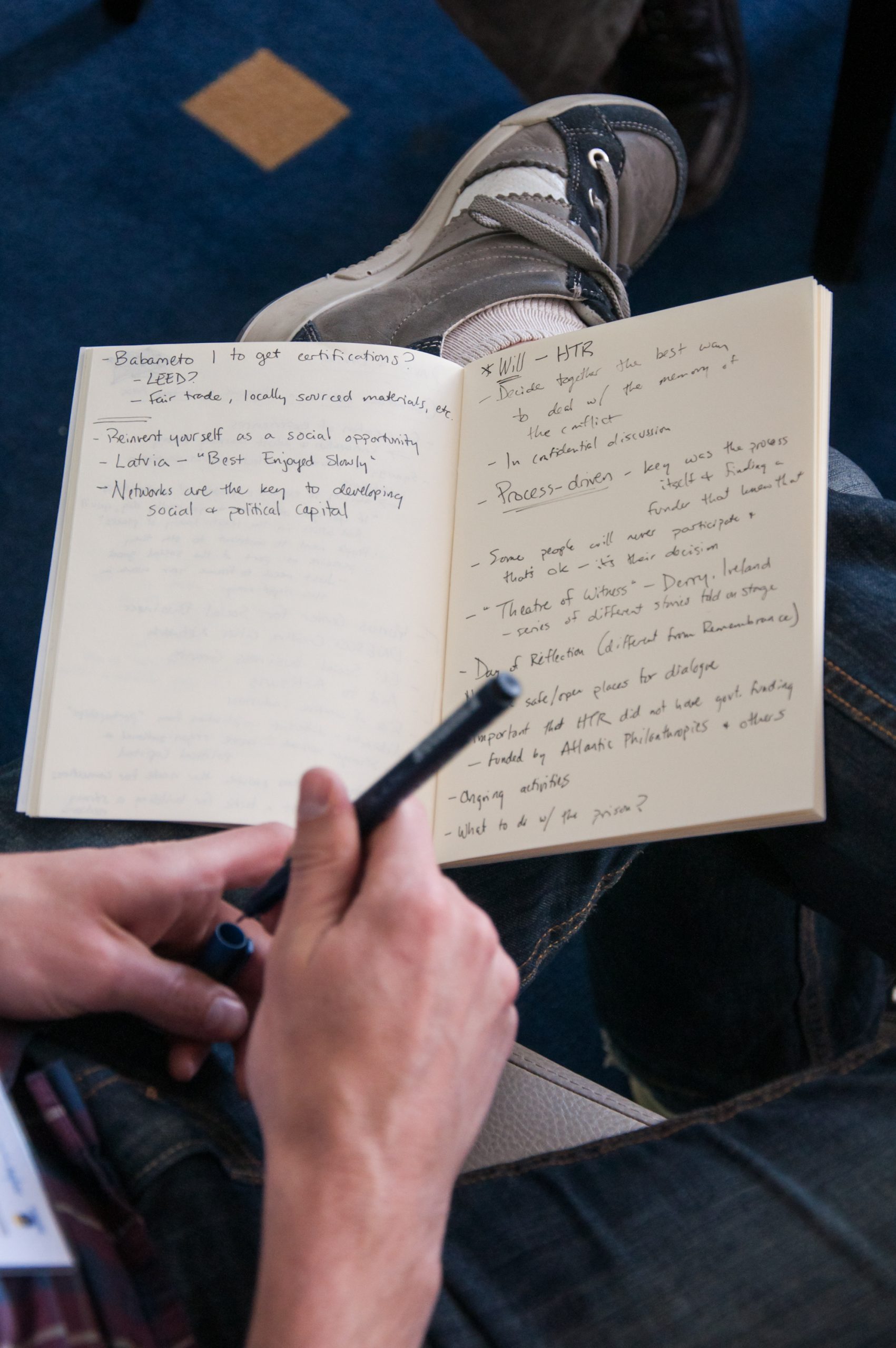 Read more about the article Seven projects to be implemented until the end of 2014