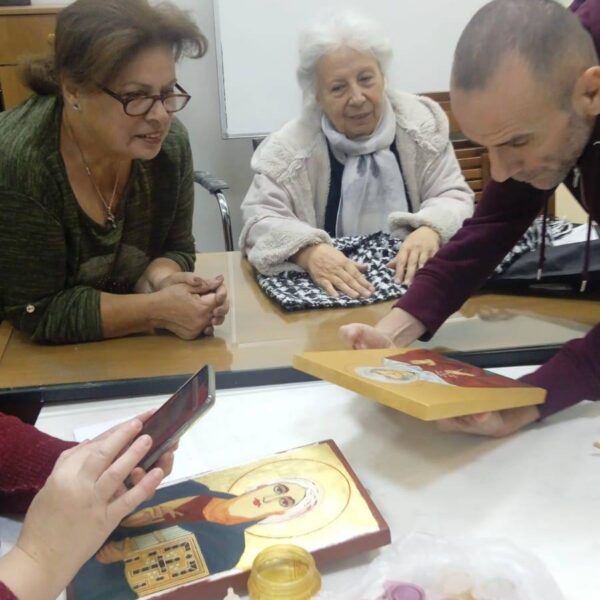 Beezantium: Reclaiming Heritage, Rebuilding Community