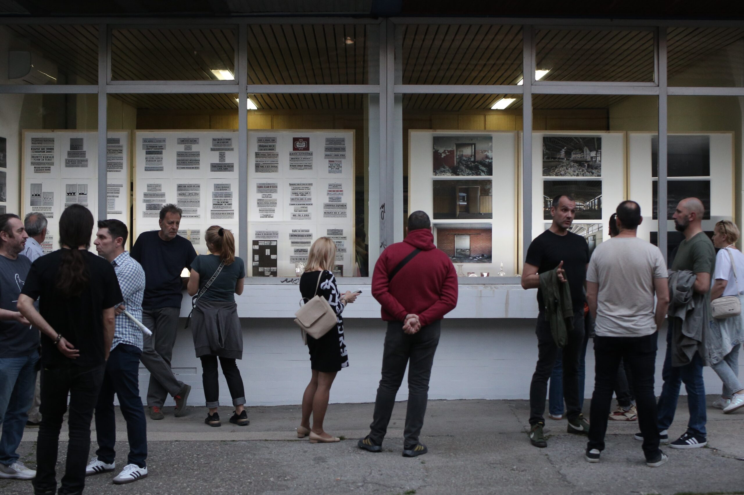 Read more about the article Window to the Past: Industrial Heritage of Zaječar
