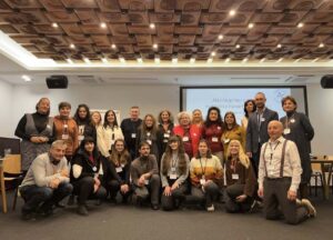 Museums for All: Creating Dementia-Friendly Cultural Spaces in Bulgaria