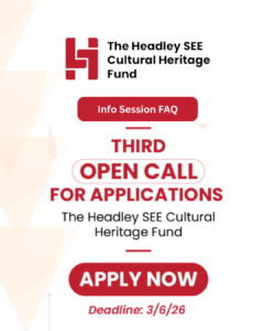 Q&A Info Session Presentation