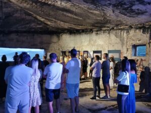 Virtual Museum “On the Move”: bringing Bileća’s heritage into the digital age