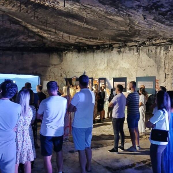 Virtual Museum “On the Move”: bringing Bileća’s heritage into the digital age