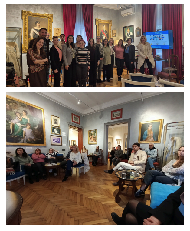 Read more about the article Our Museum, Your Experience – Heritage Remix: reinventing how we encounter museum heritage