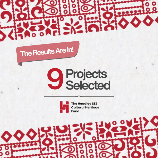 Read more about the article Results of the Headley SEE CH Fund’s Third Call